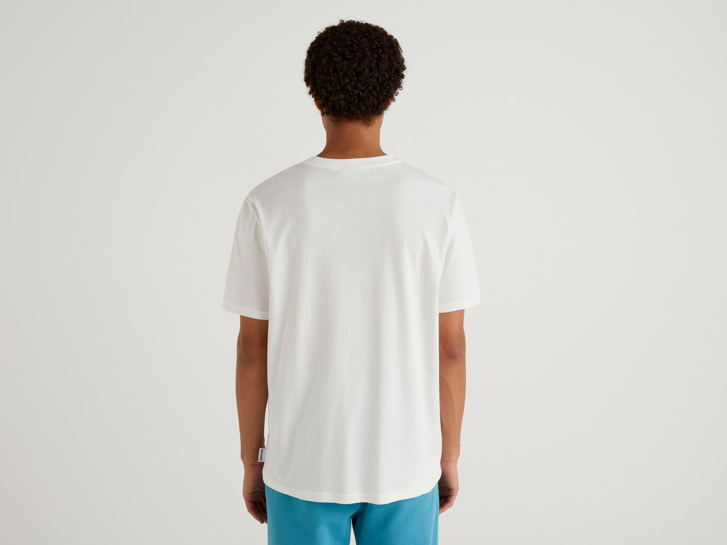 BenettonxPantone™ t-shirt image number 2