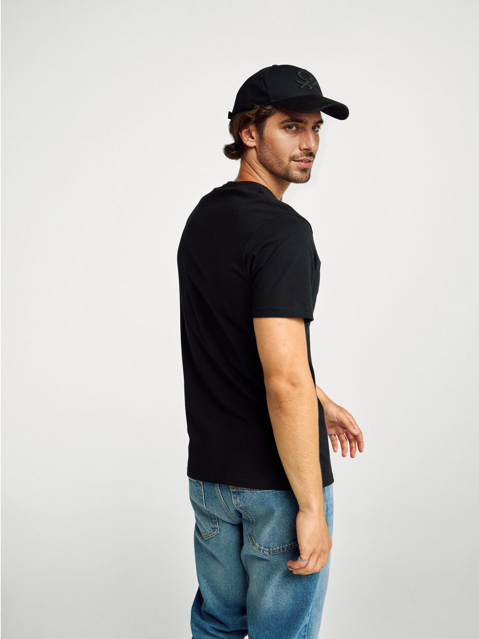 T-SHIRT Hombre image number null