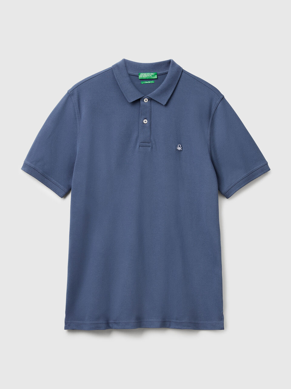 H/S POLO SHIRT Hombre image number 1
