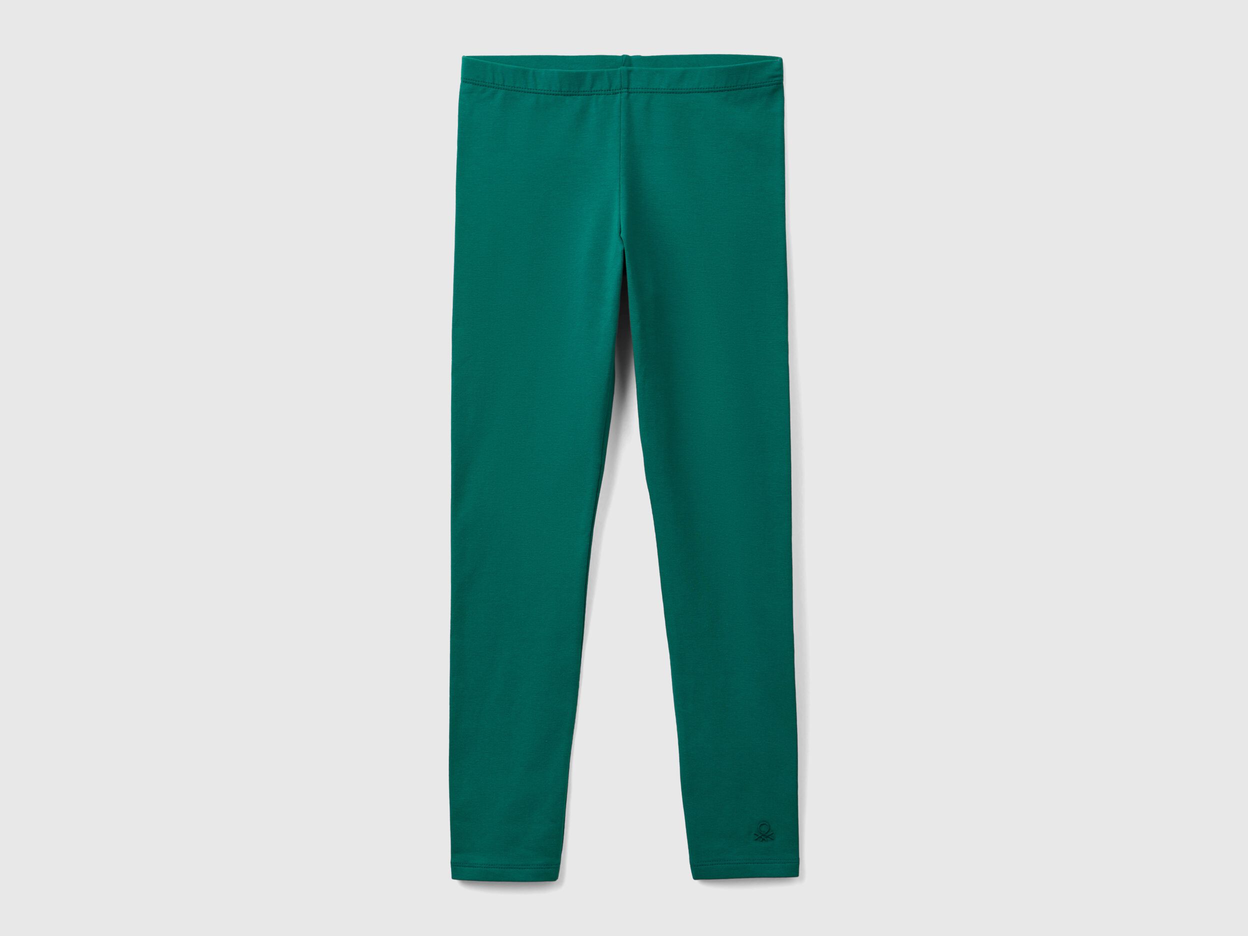 Benetton leggins discount