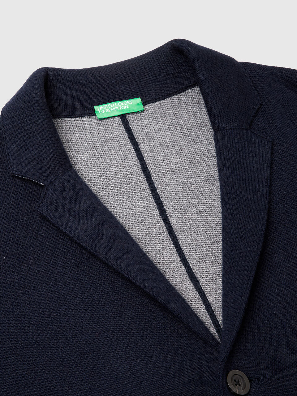 JACKET Hombre image number null