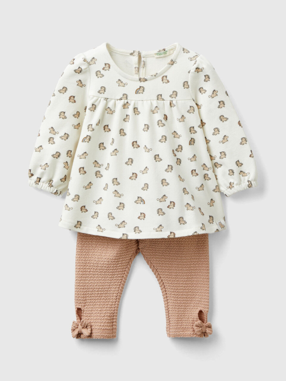 Ucb baby discount girl clothes