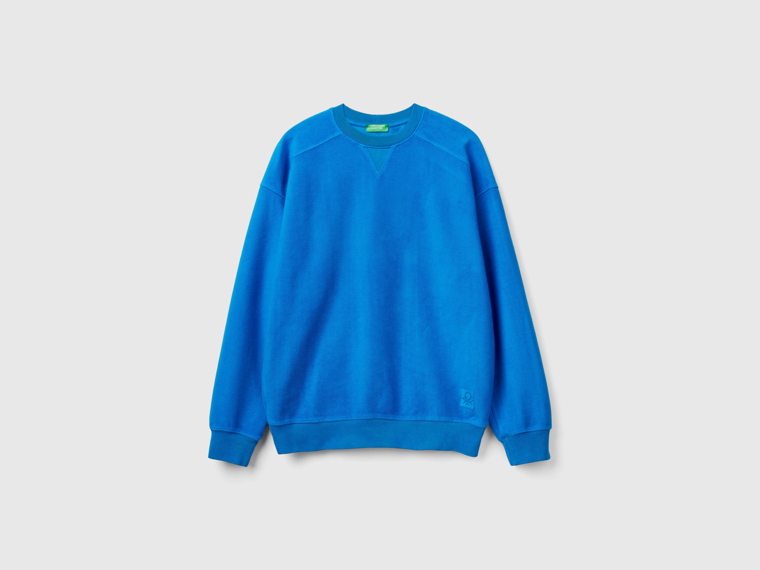 Men s Sweatshirt Collection 2024 Benetton