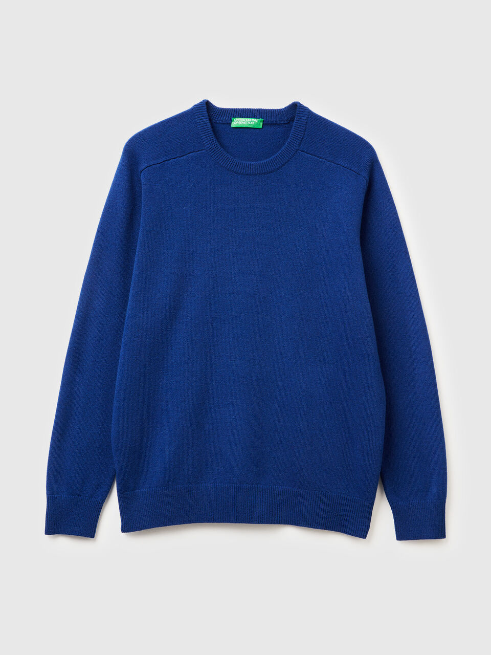 SWEATER L/S Hombre image number 1
