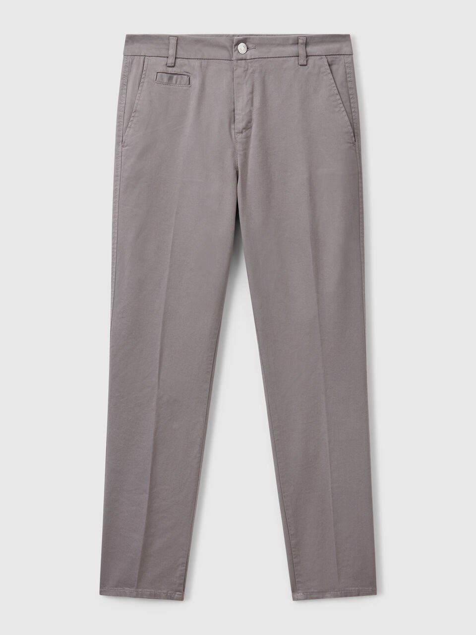 TROUSERS Mujer image number 1