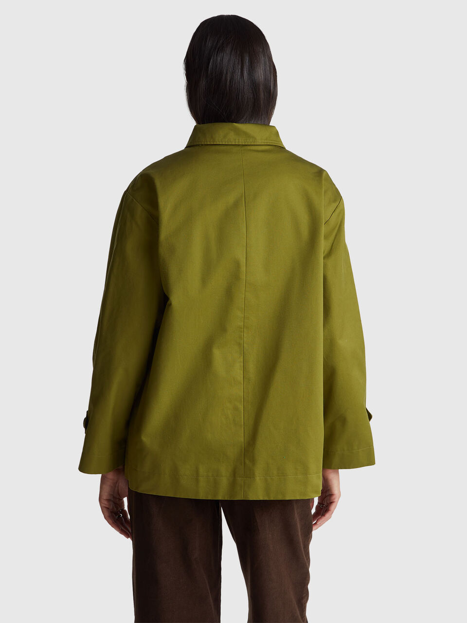 JACKET Mujer image number null