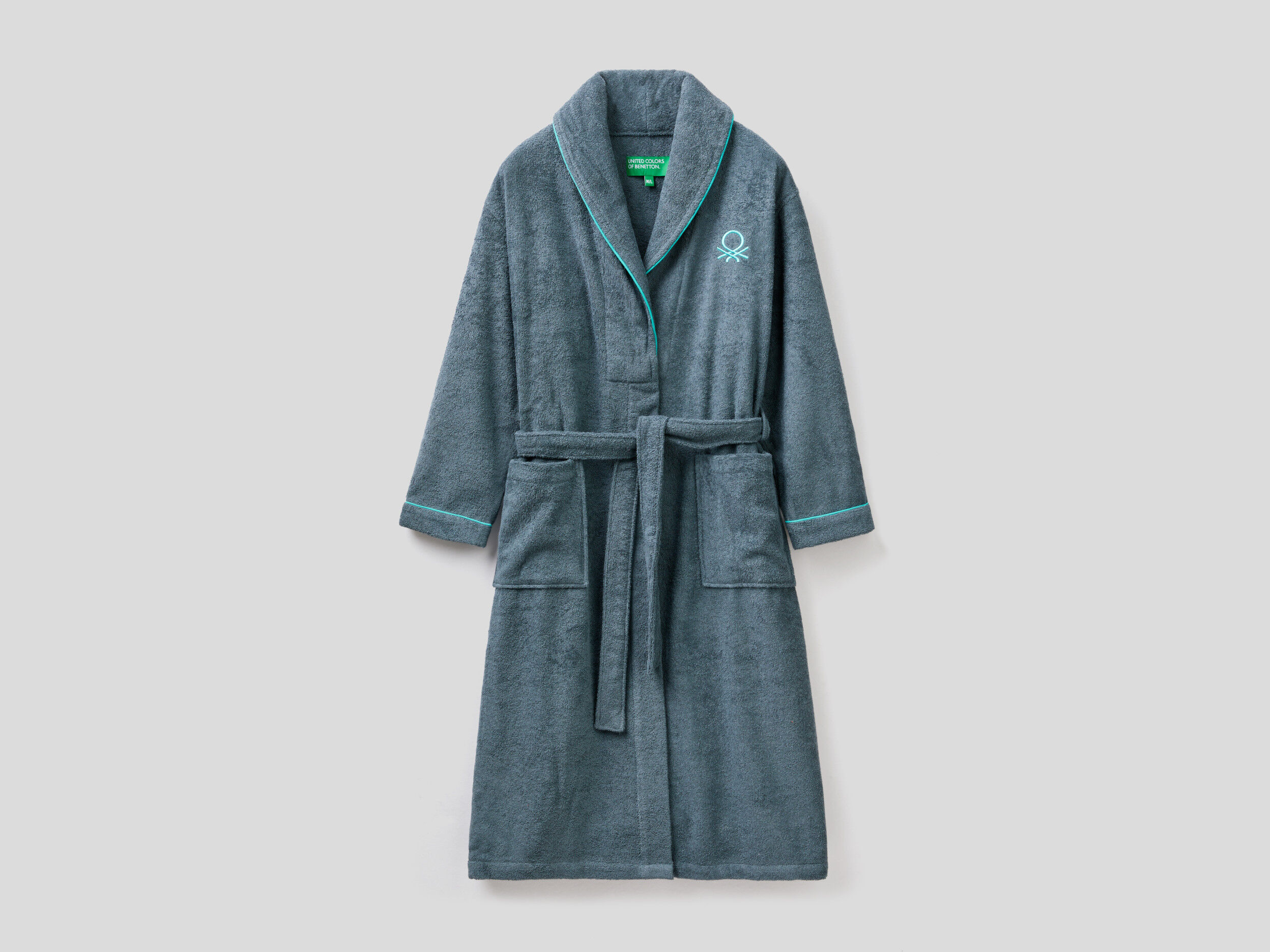 Robe pull benetton best sale