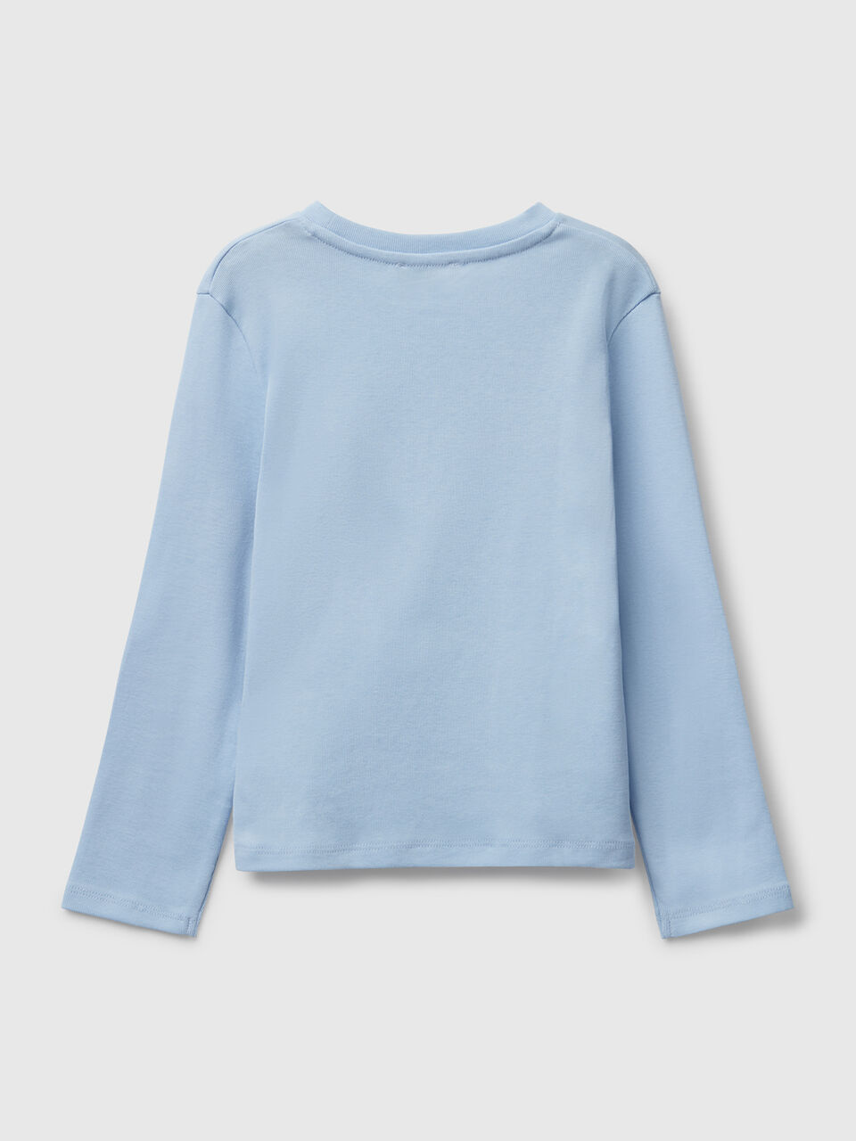 T-SHIRT L/S Niña image number 2