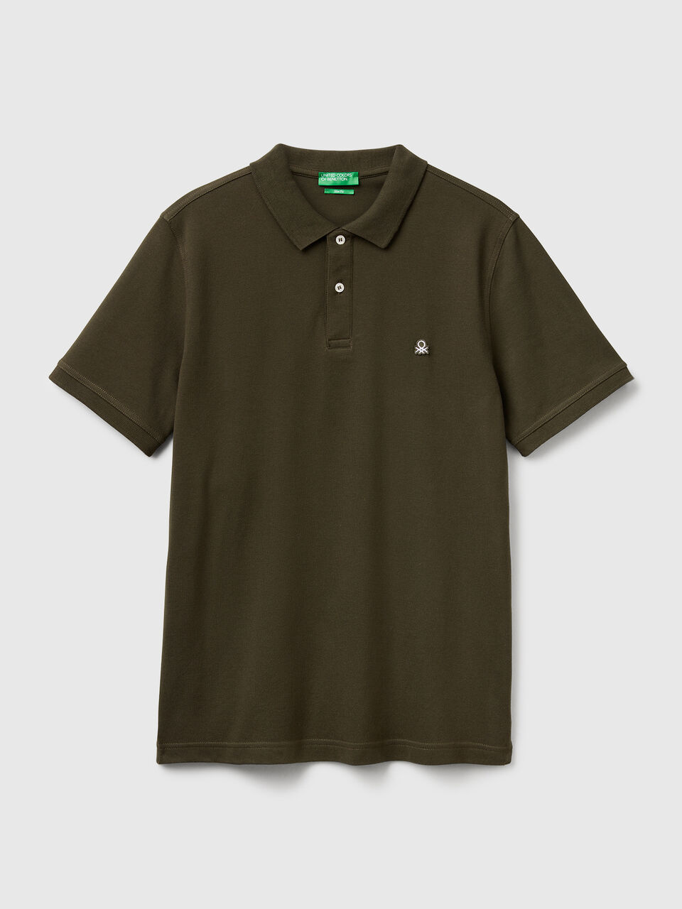 H/S POLO SHIRT Hombre image number 1