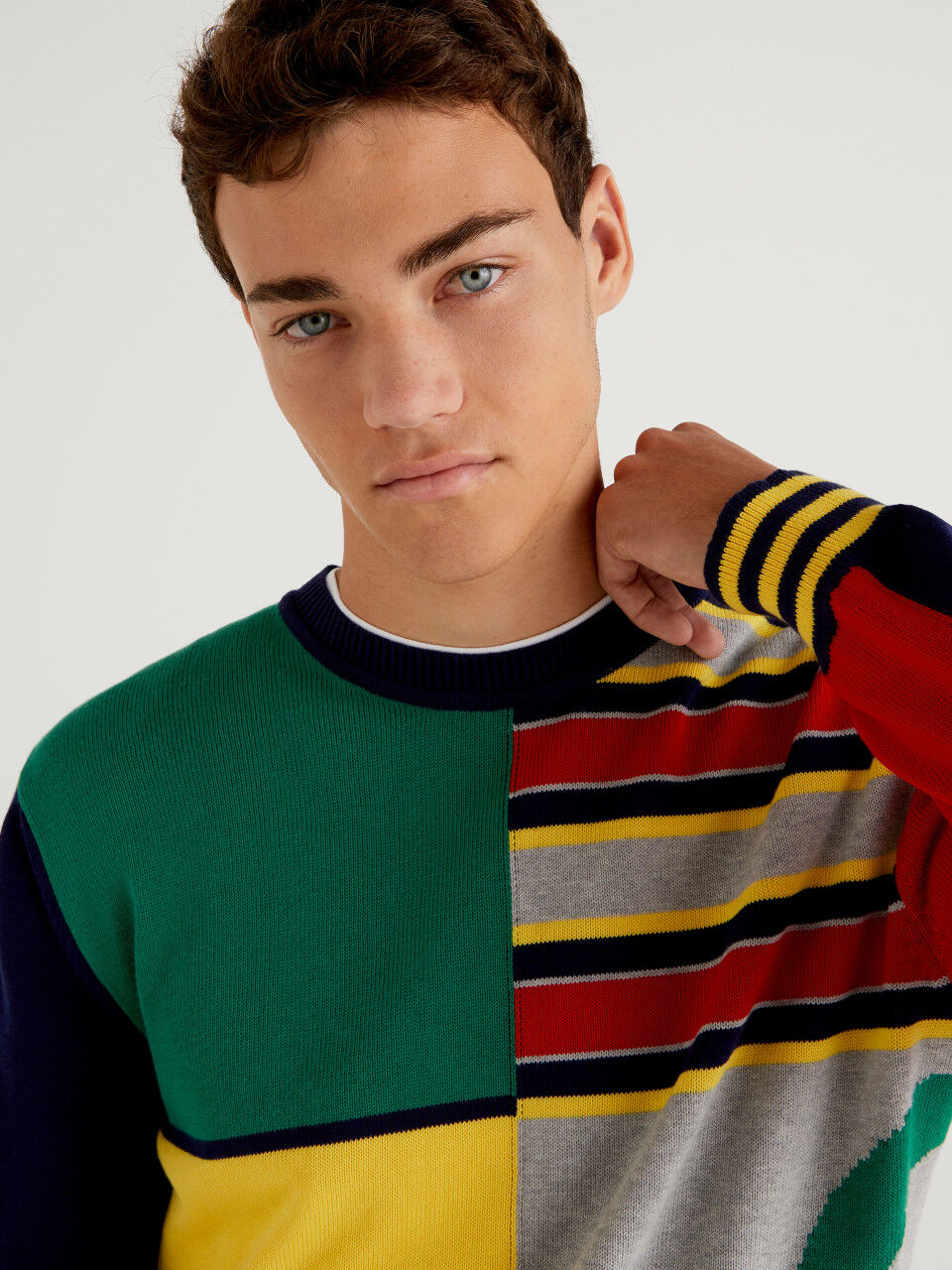 Ropa benetton hotsell