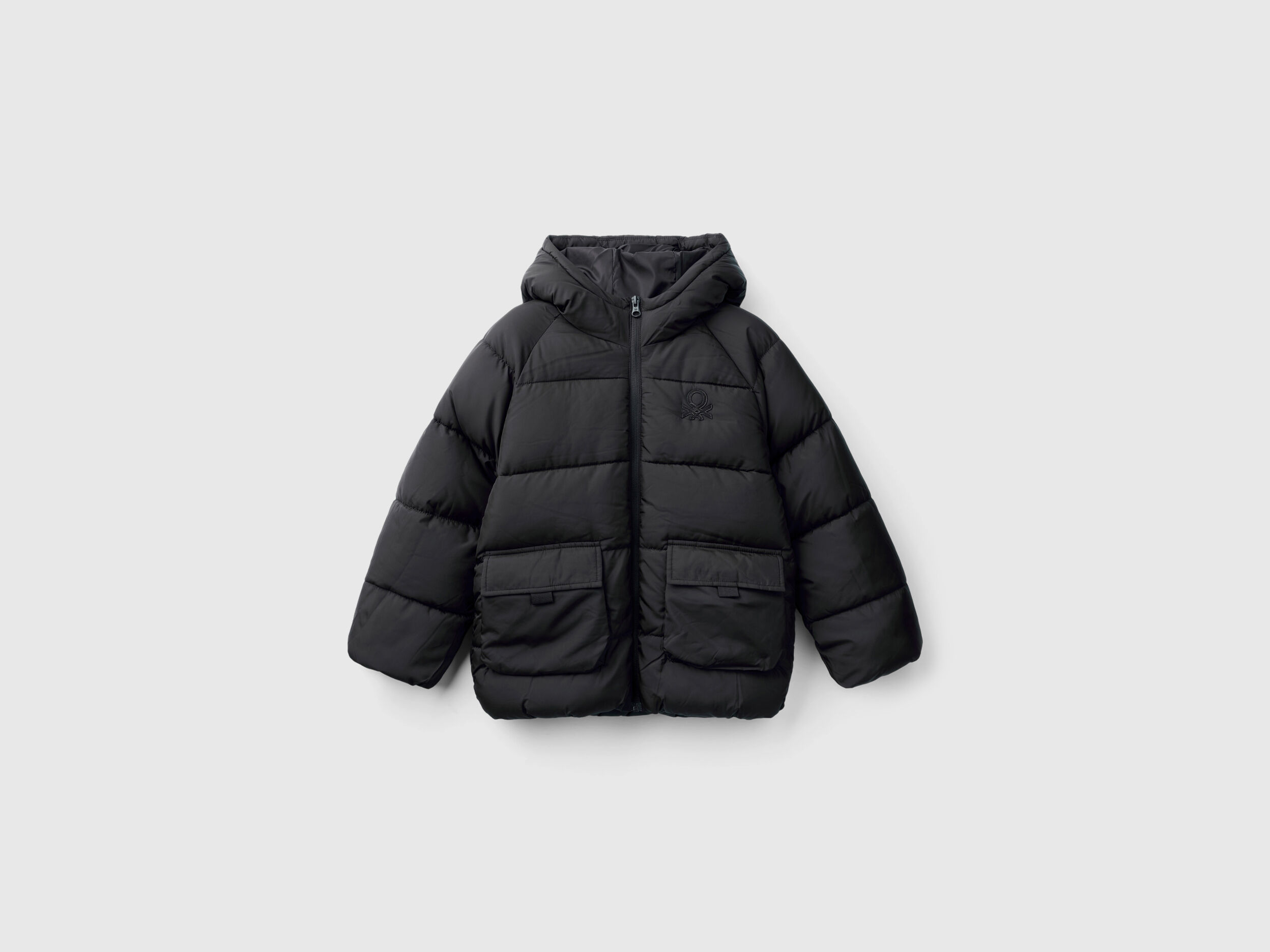 Kids padded jackets shop