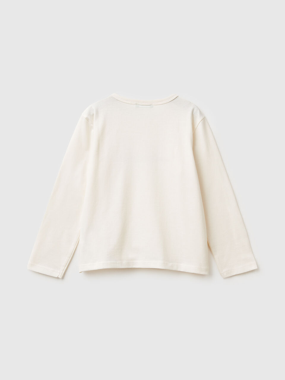 T-SHIRT L/S Niña image number 2