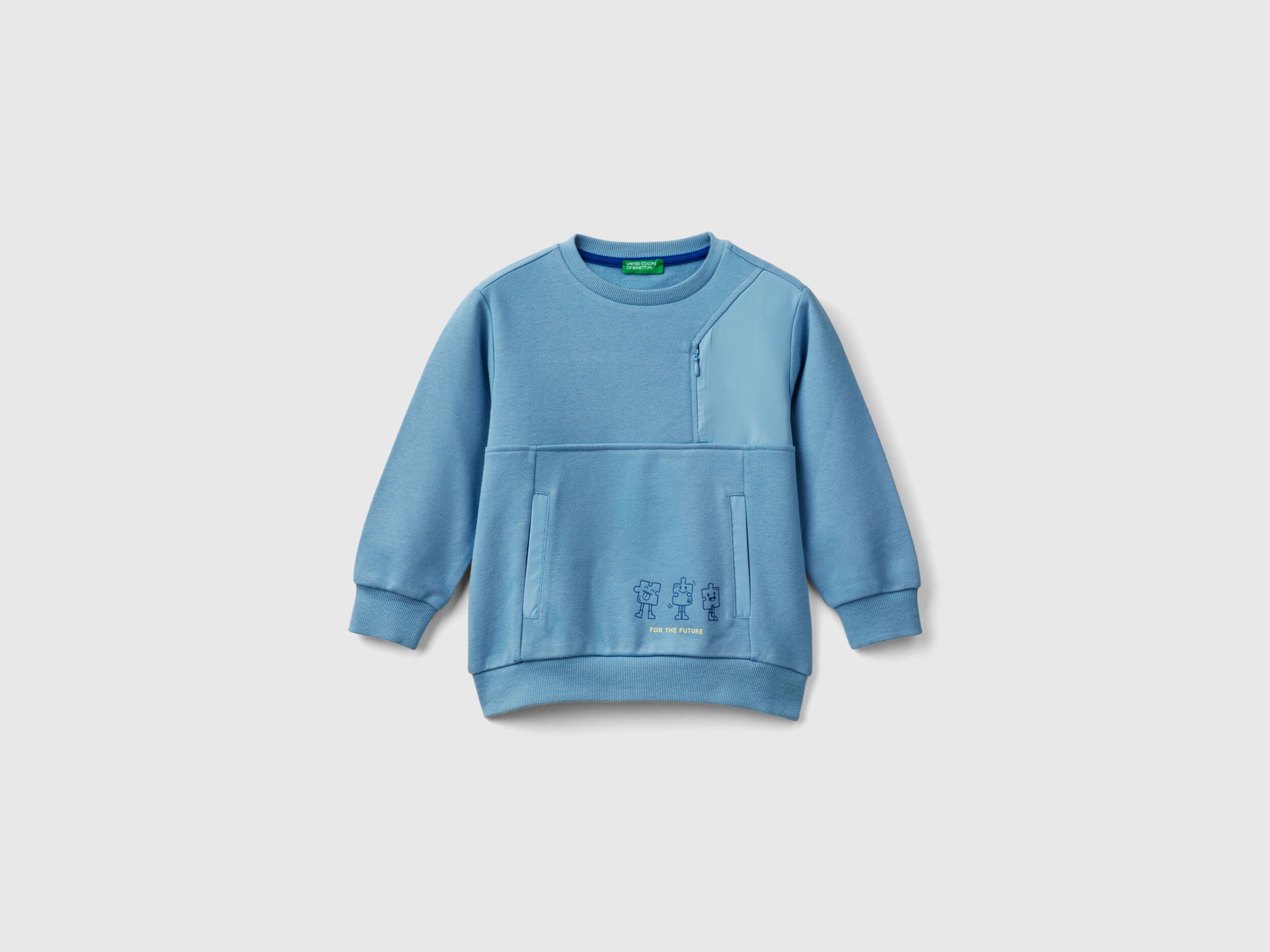 Benetton chandal bebe clearance