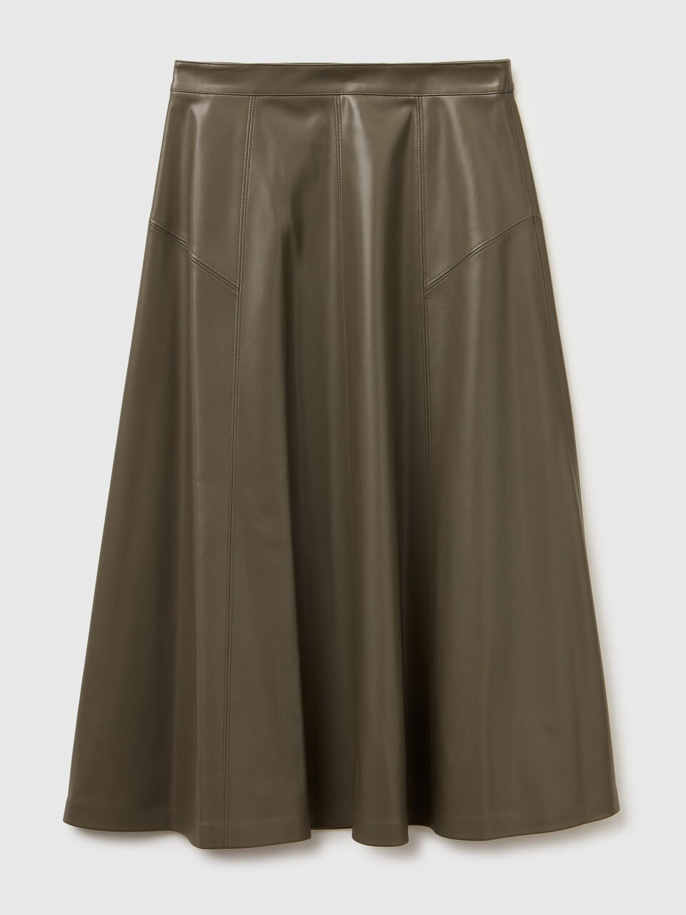 SKIRT Mujer image number null