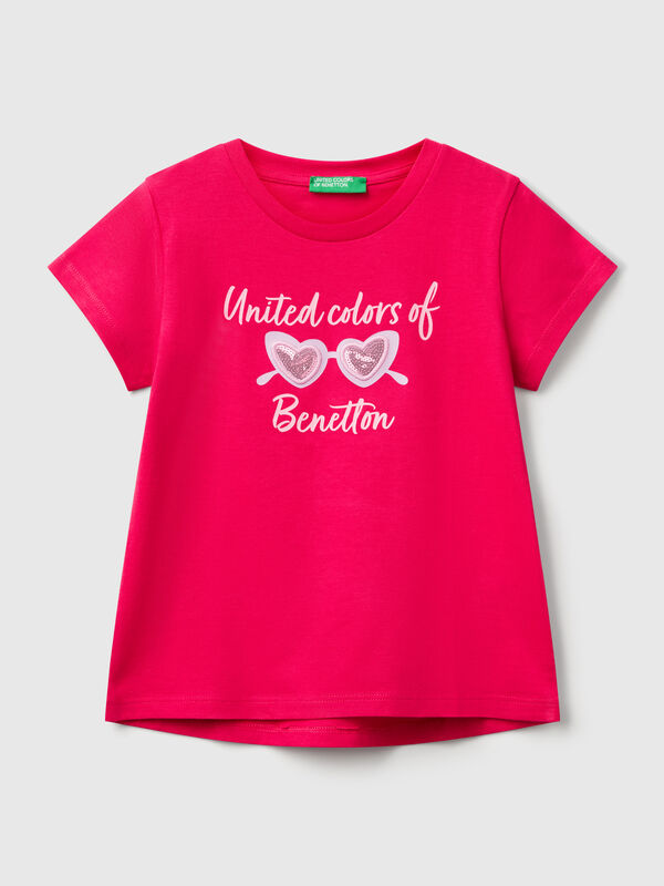 T-SHIRT Niña