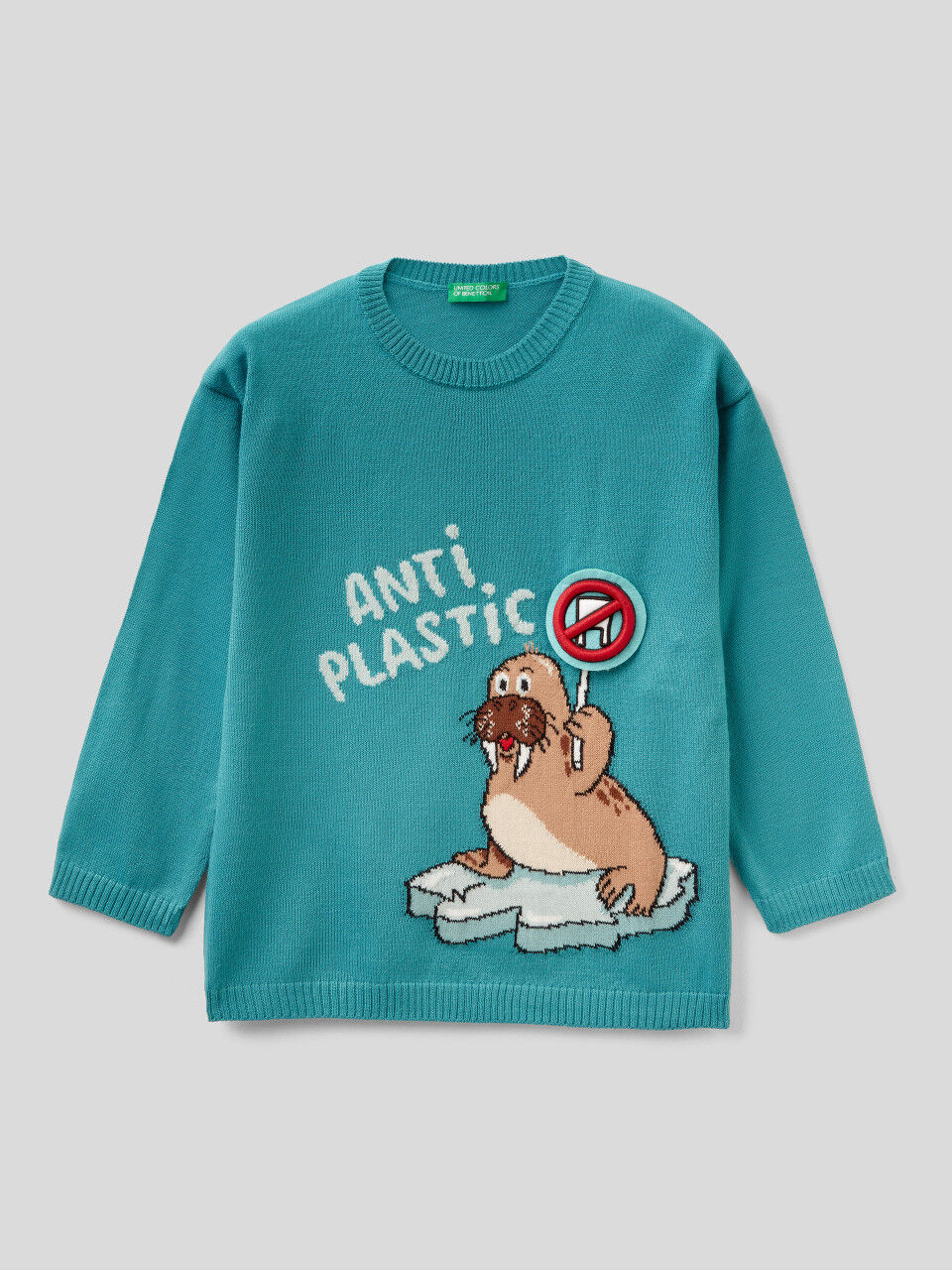 Benetton bebe deals niño 2020