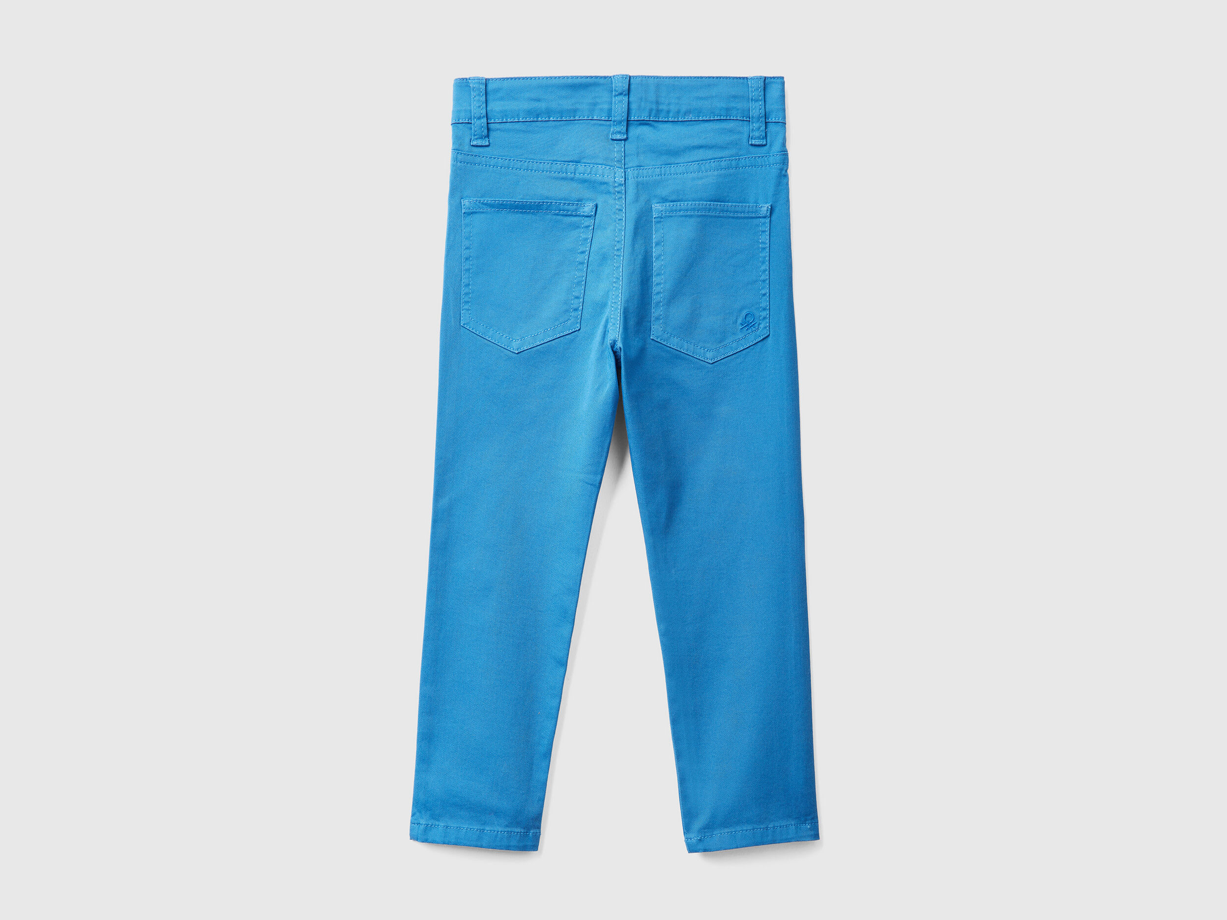 Five pocket jean style trousers clearance