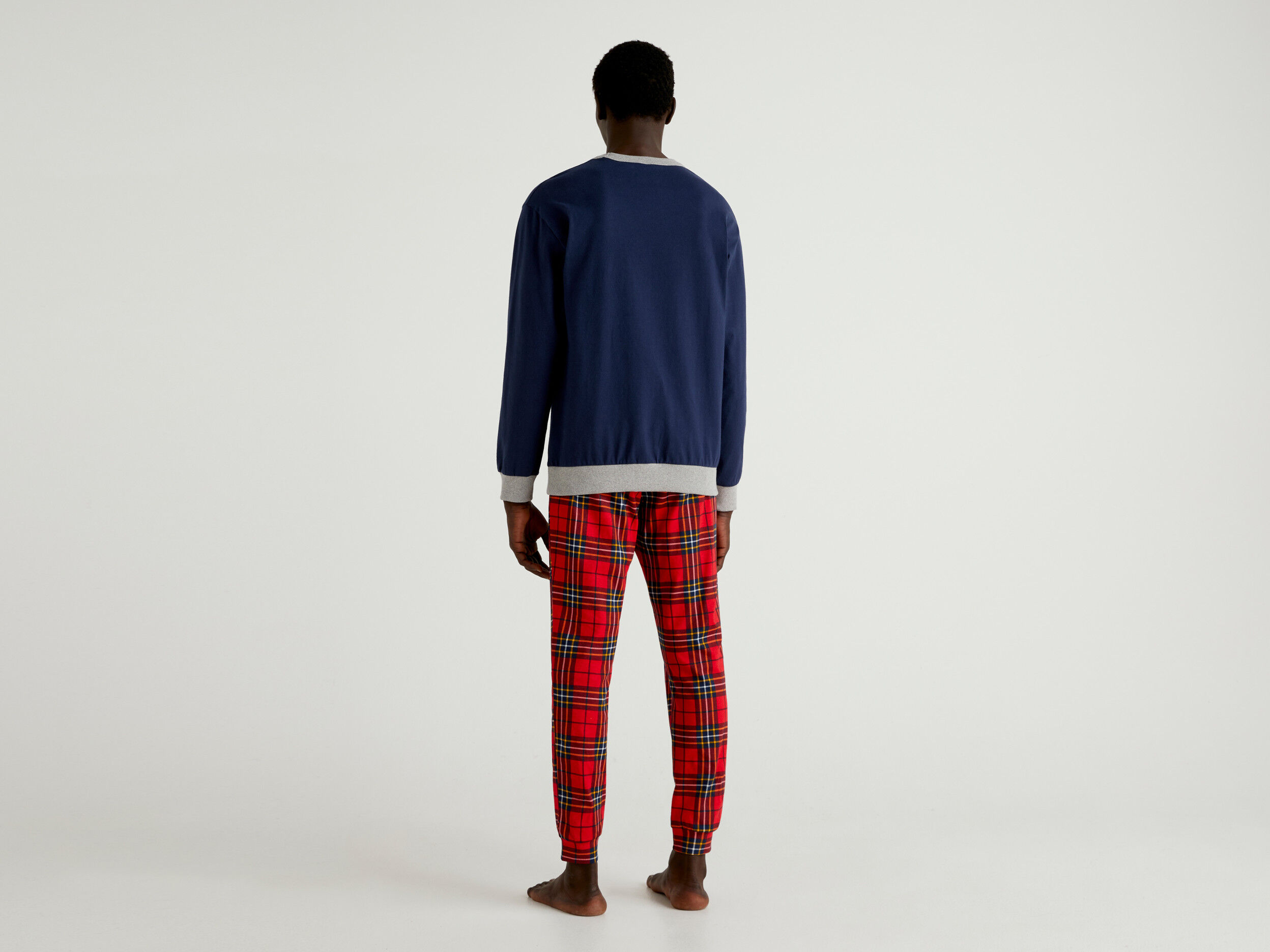 Snoopy discount pyjamas mens