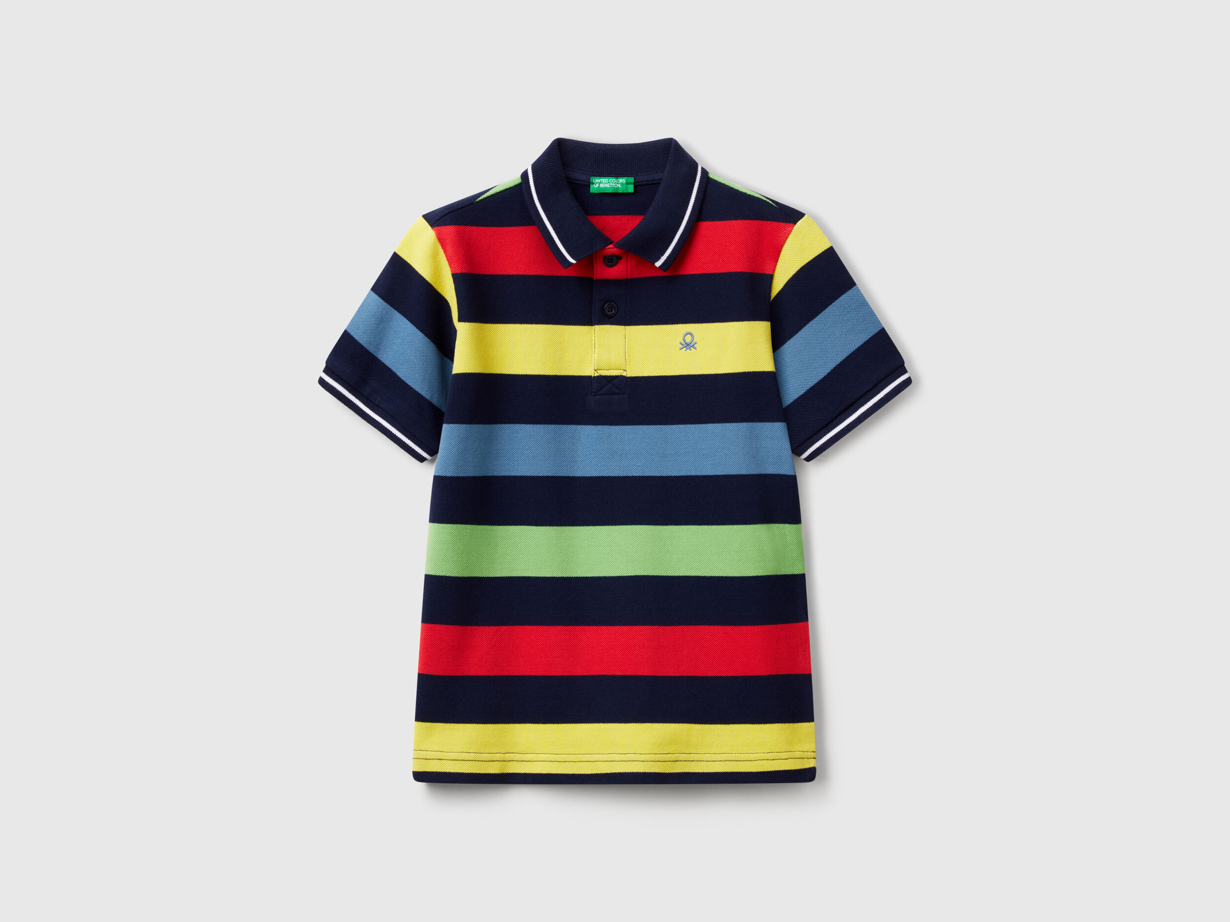 【超目玉】 New Polos Boys' Junior Collection Benetton | Boys