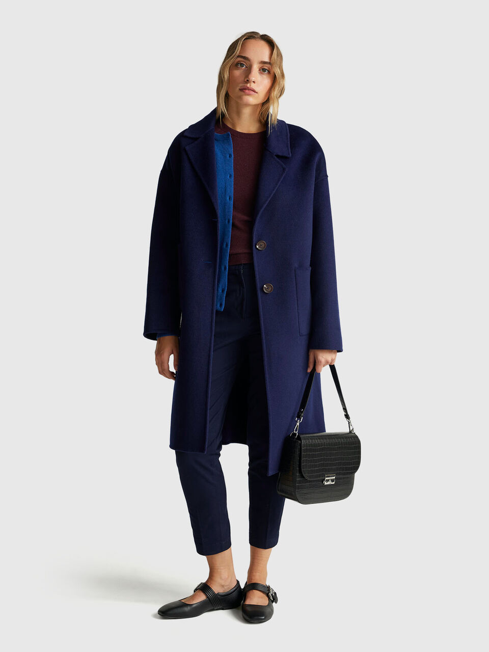 TROUSERS Women image number null