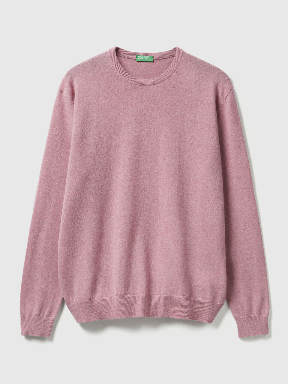 SWEATER L/S Hombre image number 1