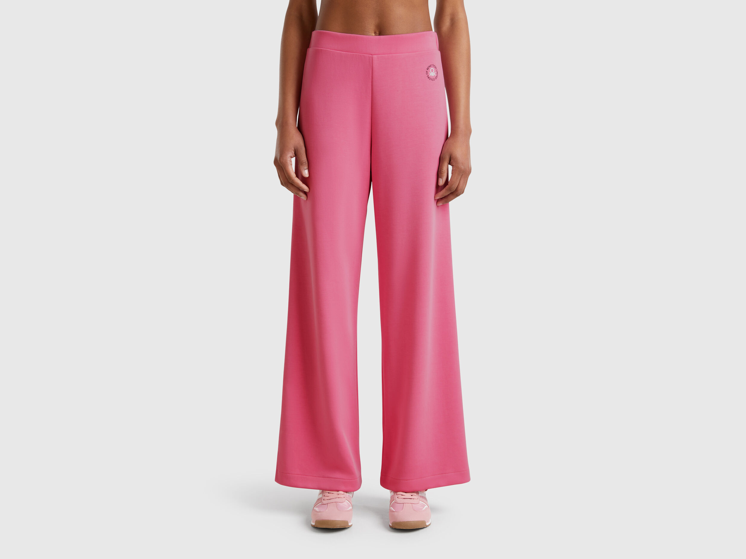 エンフォルド CULOTTES TROUSERS ライトピンク 8054944491129-offer---
