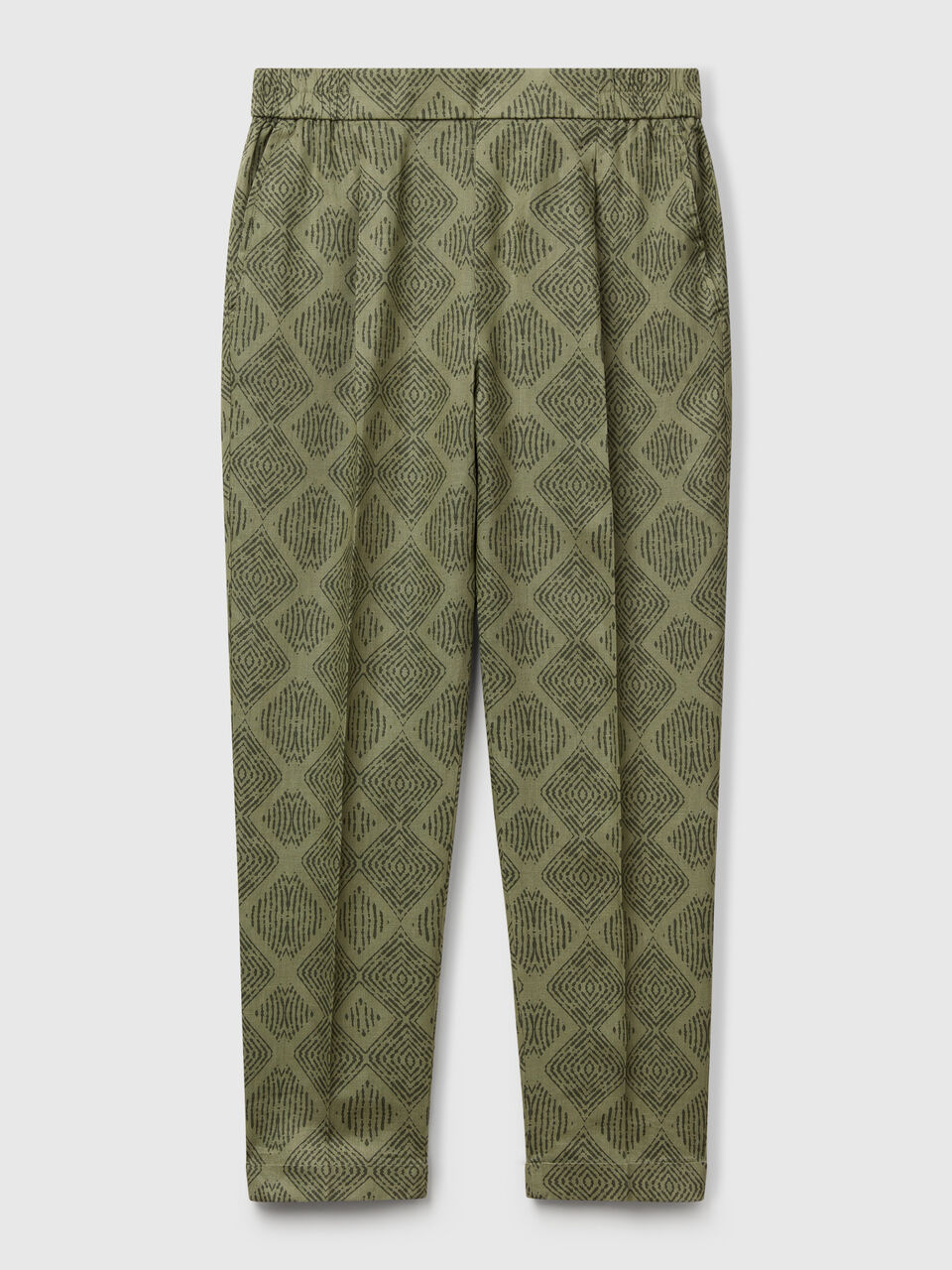 TROUSERS Women image number 1