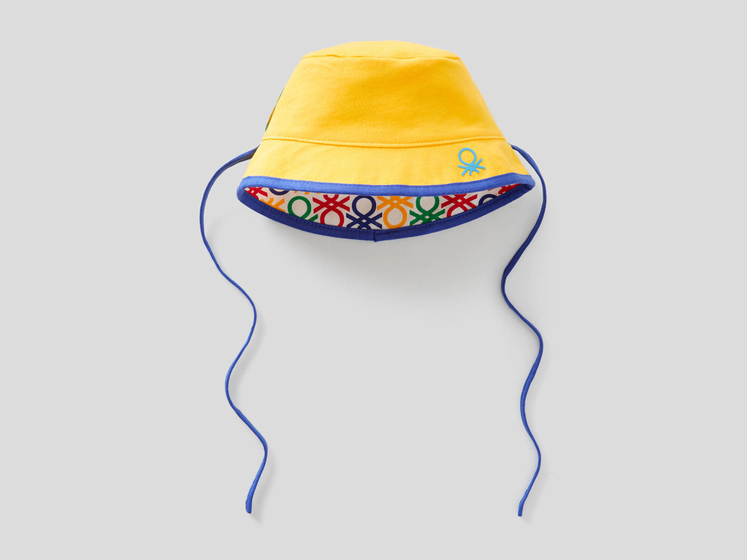 100% cotton fisherman style hat image number null