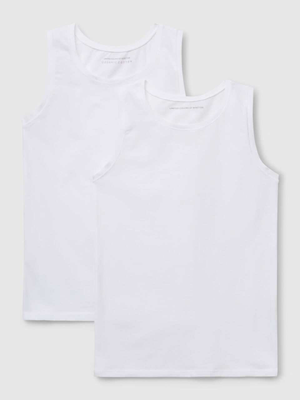 2 TANK-TOP Niña image number 1