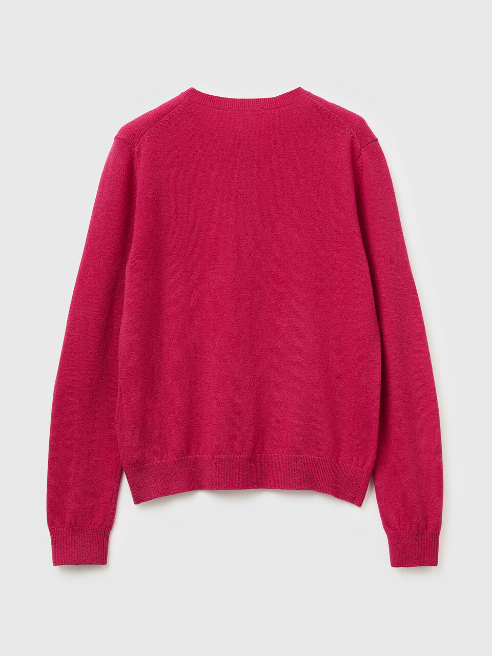 L/S SWEATER Women image number 2
