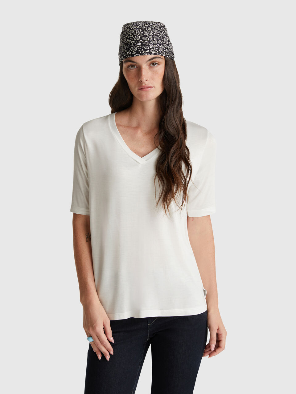 T-SHIRT Mujer image number null
