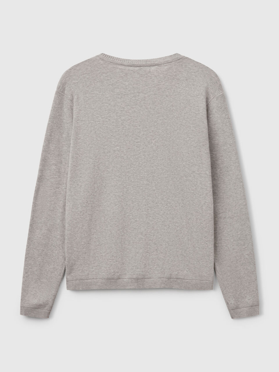 L/S SWEATER Mujer image number 2
