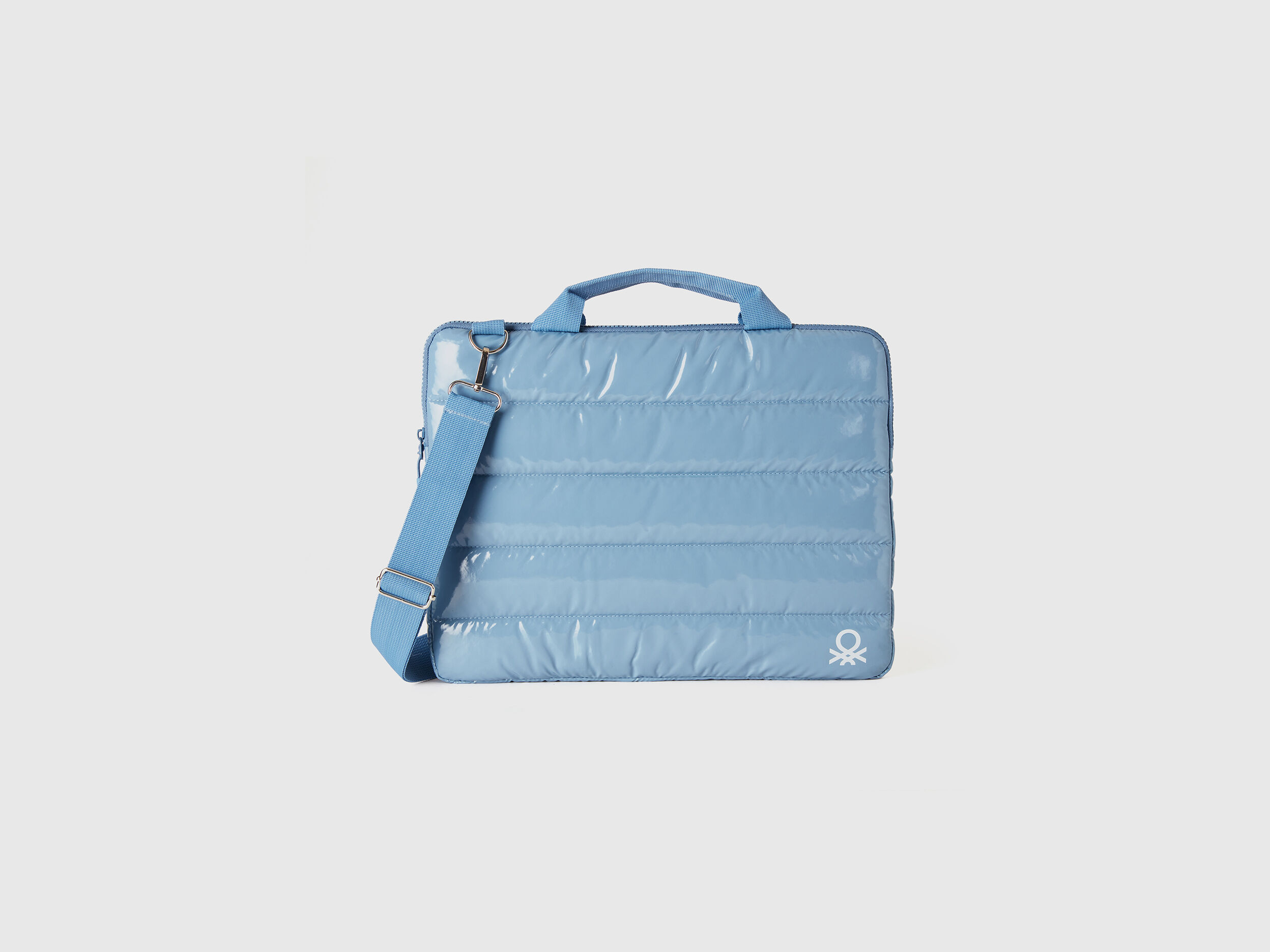 Benetton laptop bag new arrivals