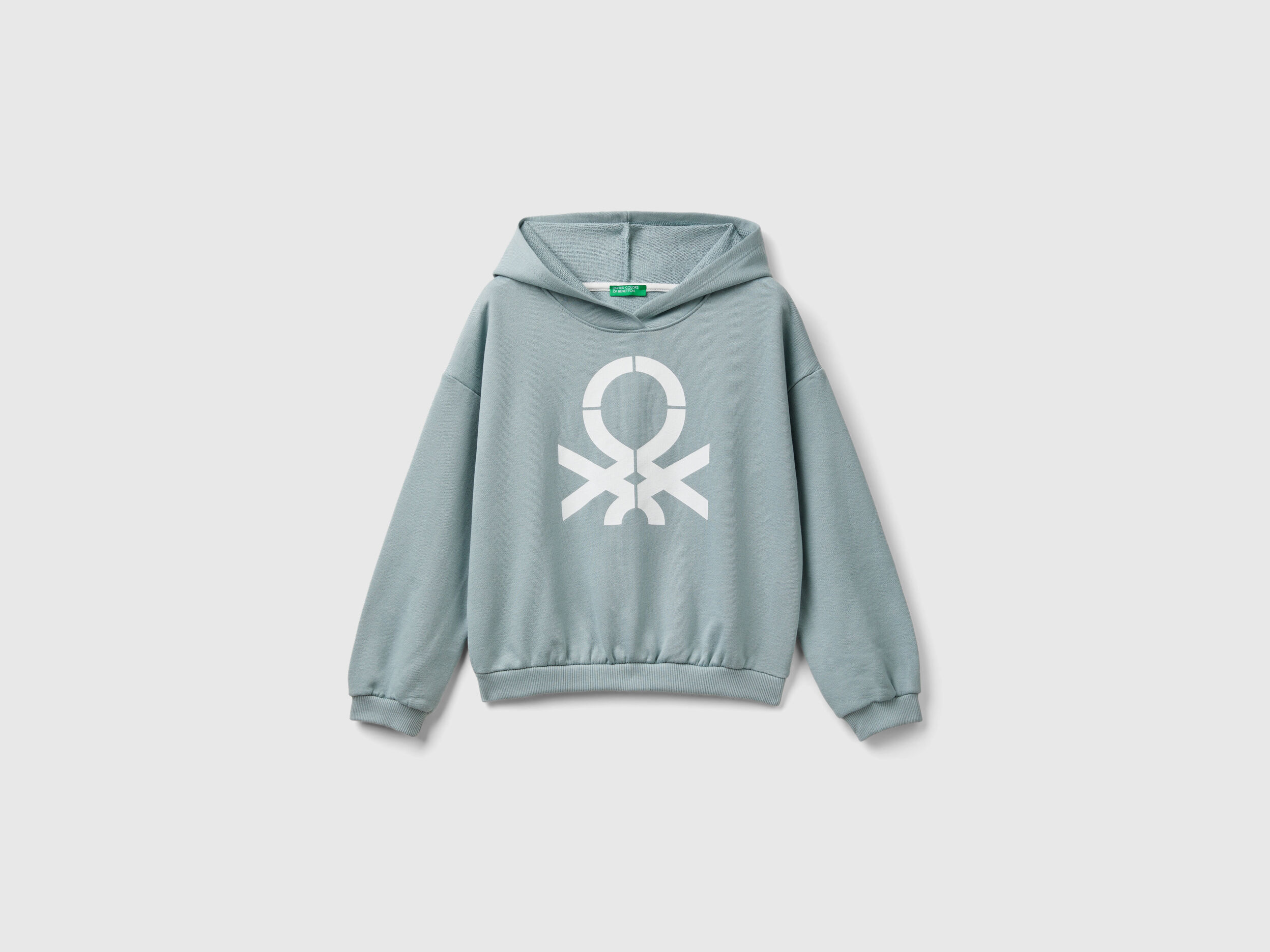 Young girls hoodies top