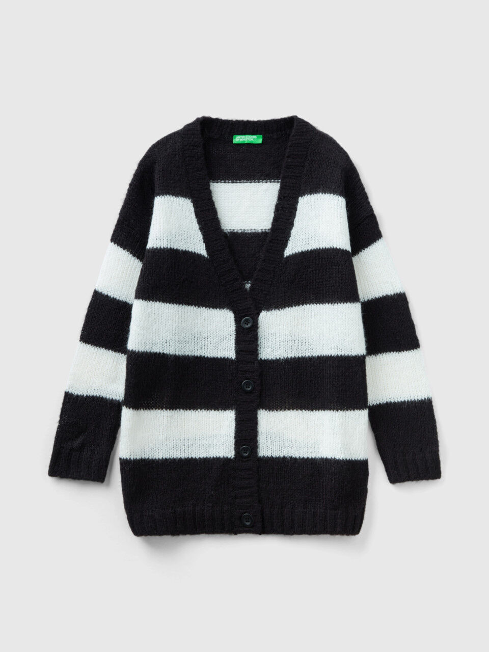 Tutone neonato benetton sale