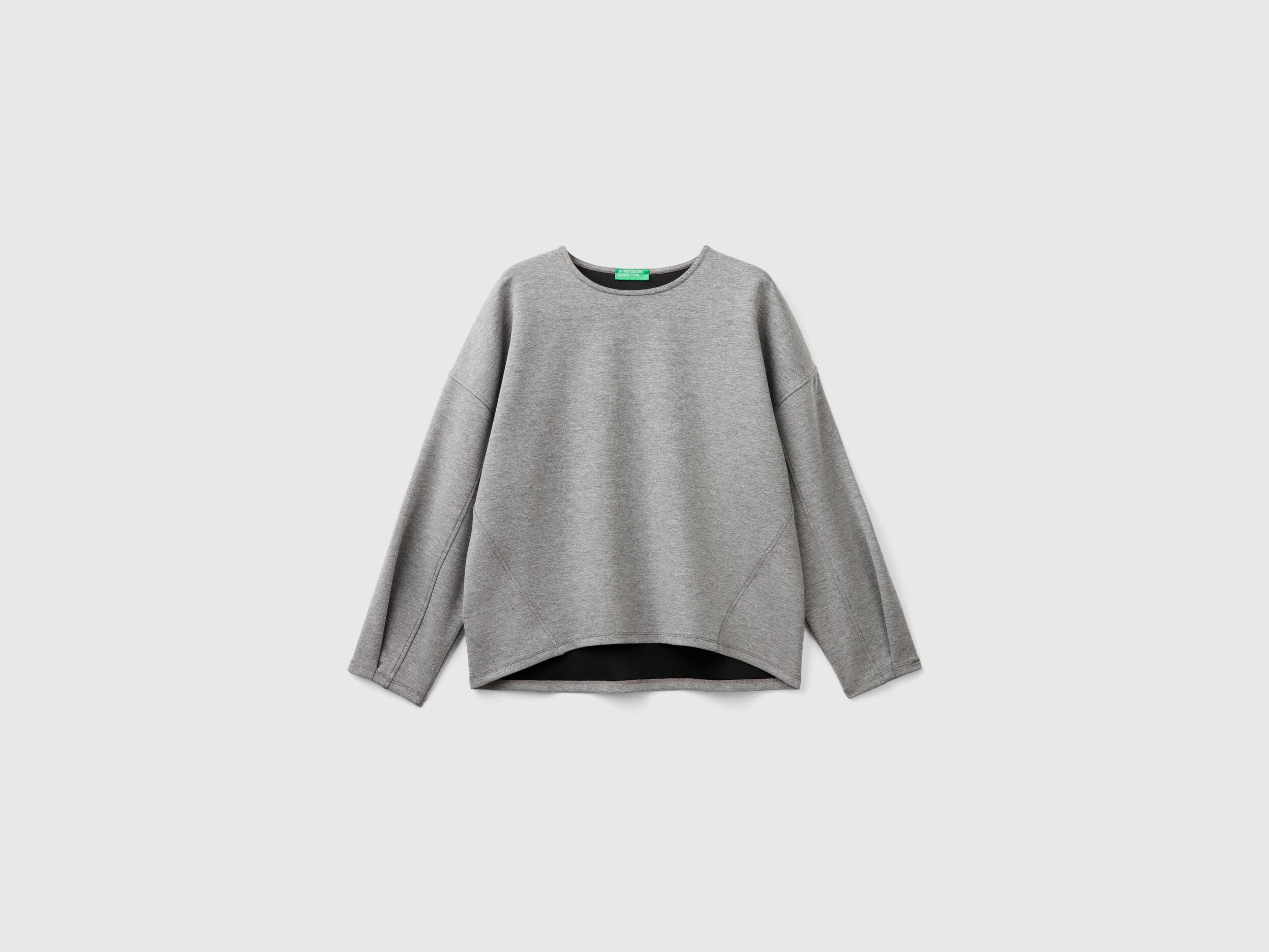 Women s Sweatshirts Collection 2024 Benetton