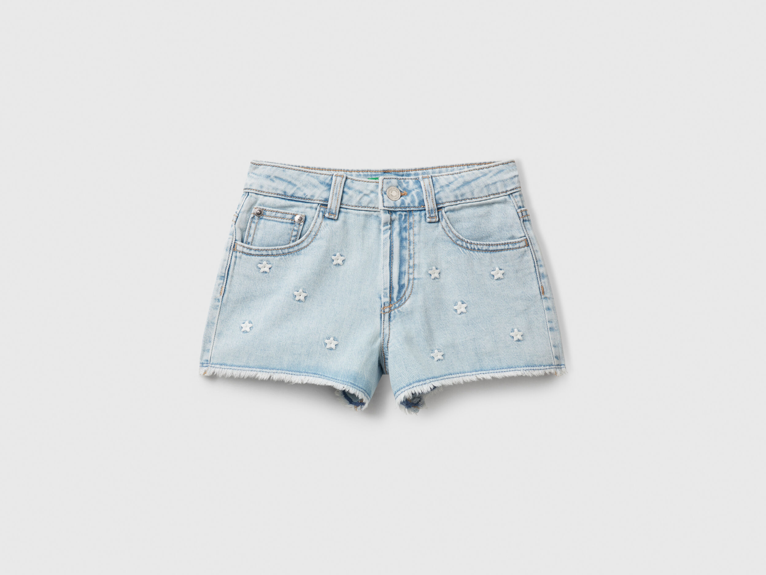 Jeans & Denim: Junior Girl (4-14 years old) Collection