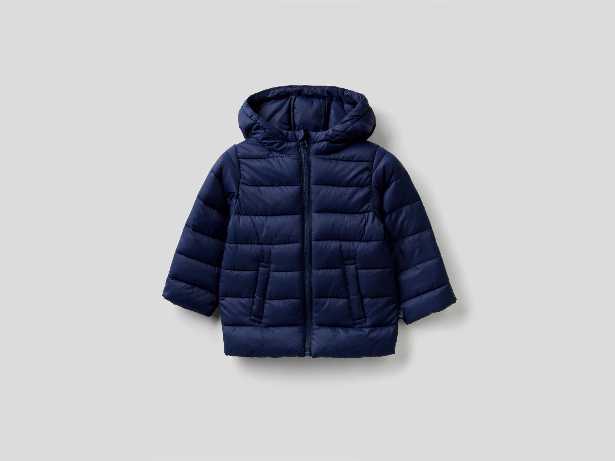 plain light blue hoodie