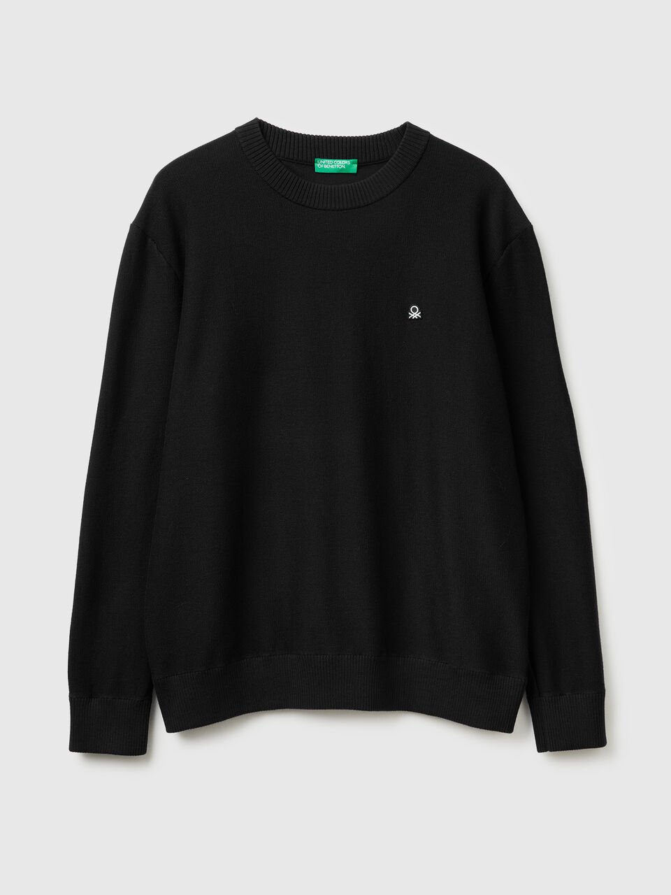 SWEATER L/S Men image number null