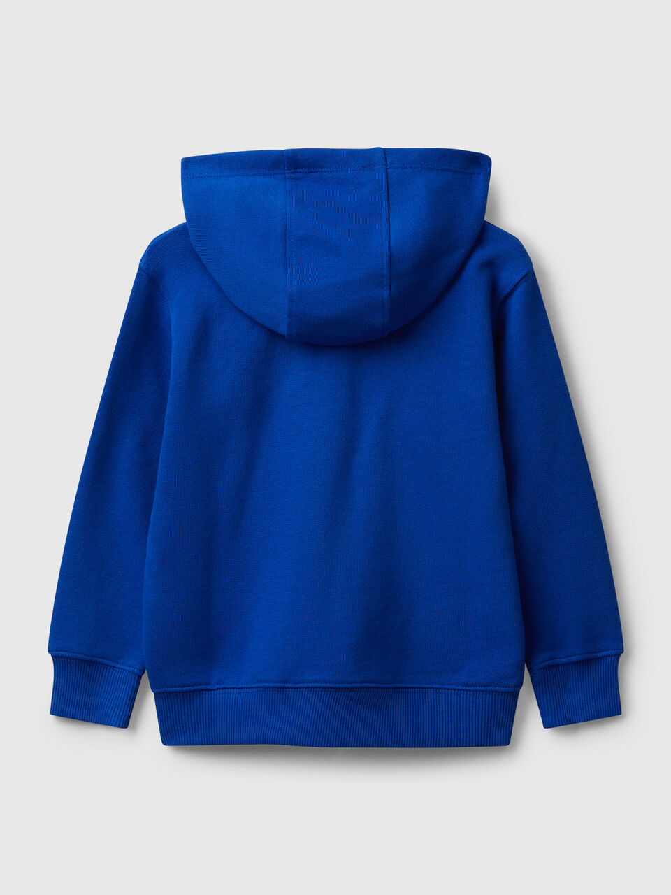 JACKET W/HOOD L/S Niño image number 2