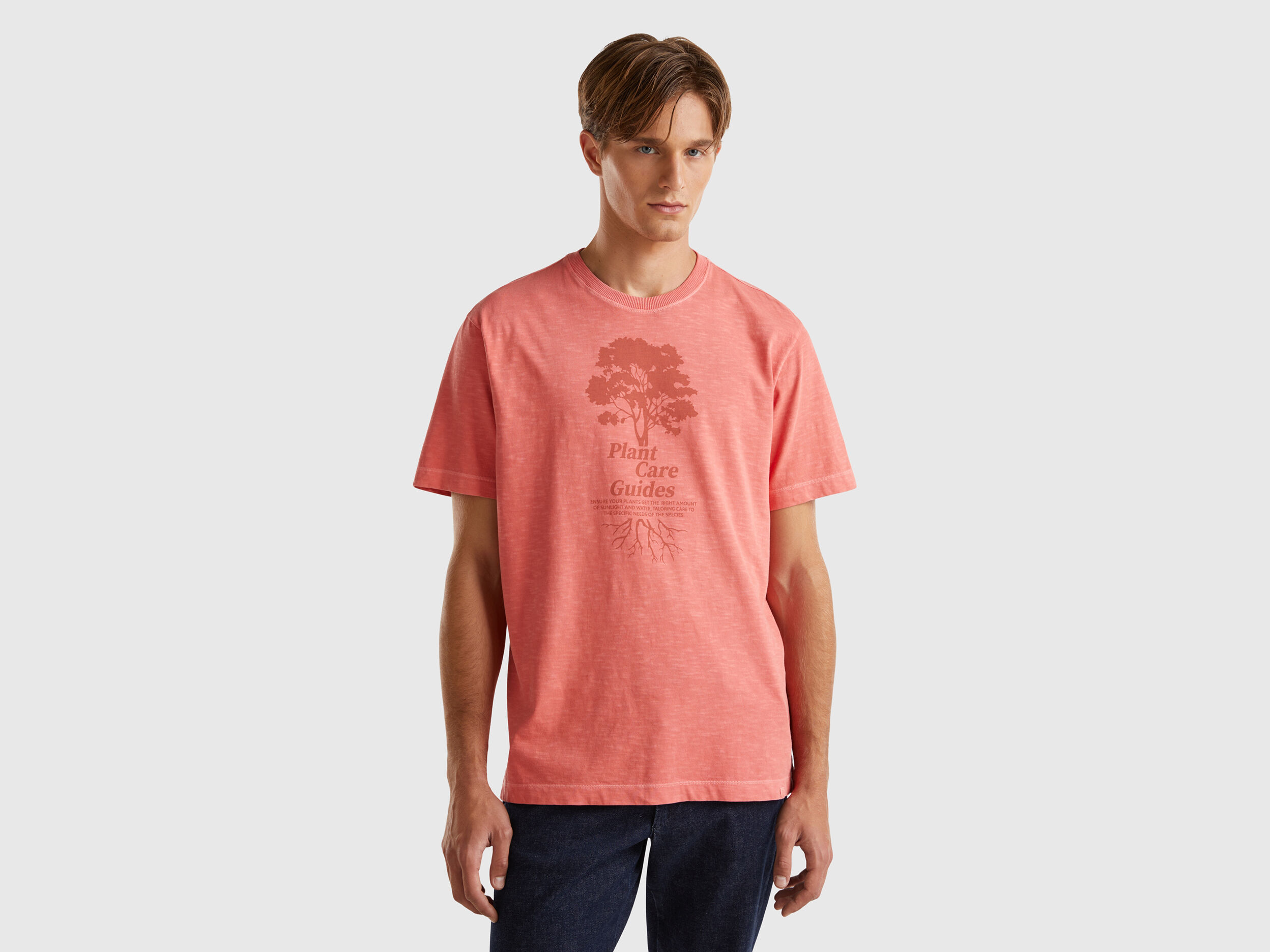 Benetton t shirts online india store