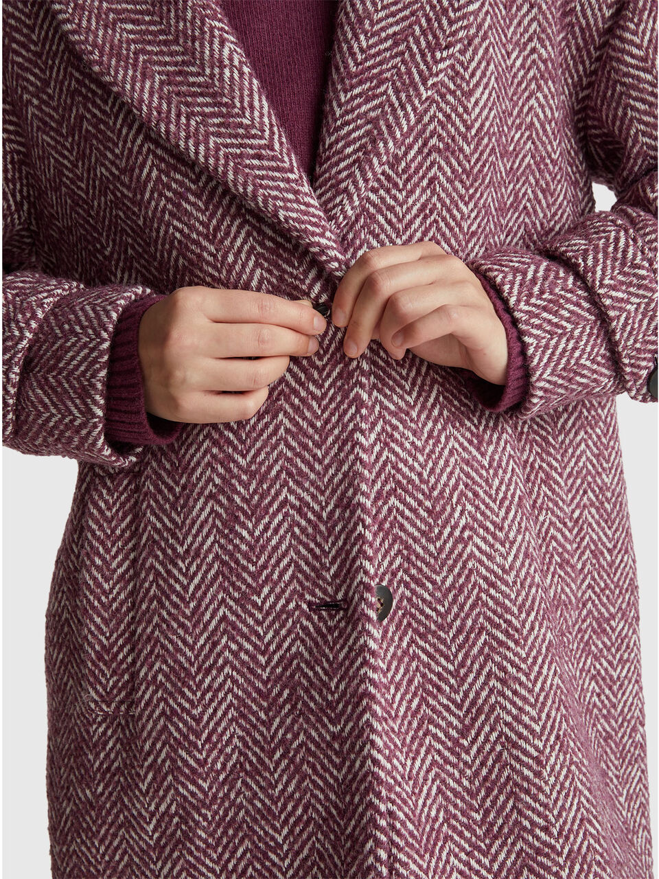 COAT Women image number null