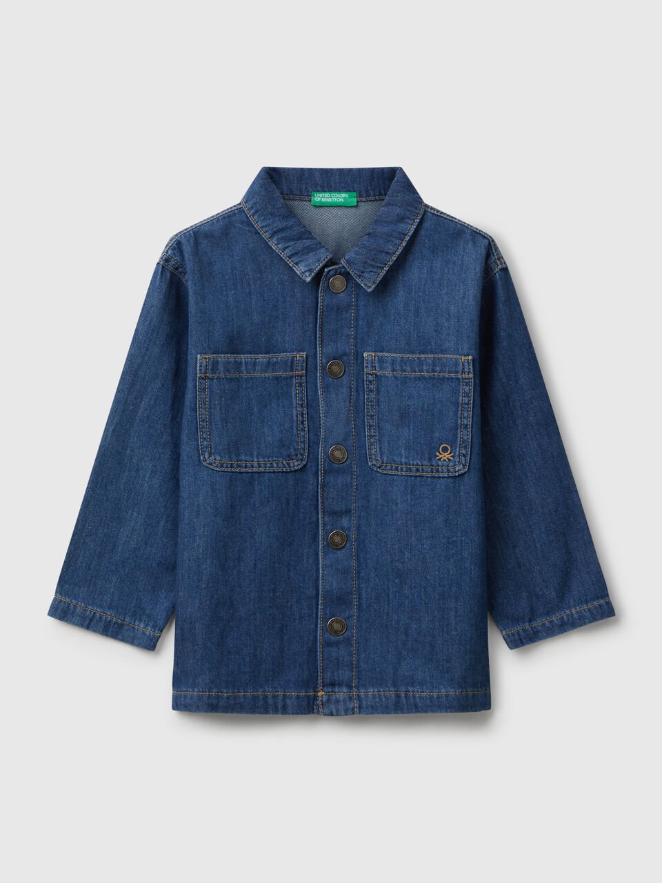 SHIRT Niño image number 1