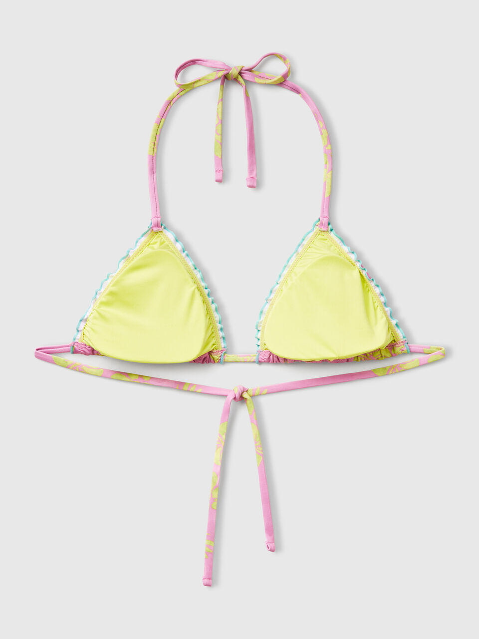 BRASSIERE Mujer image number 2