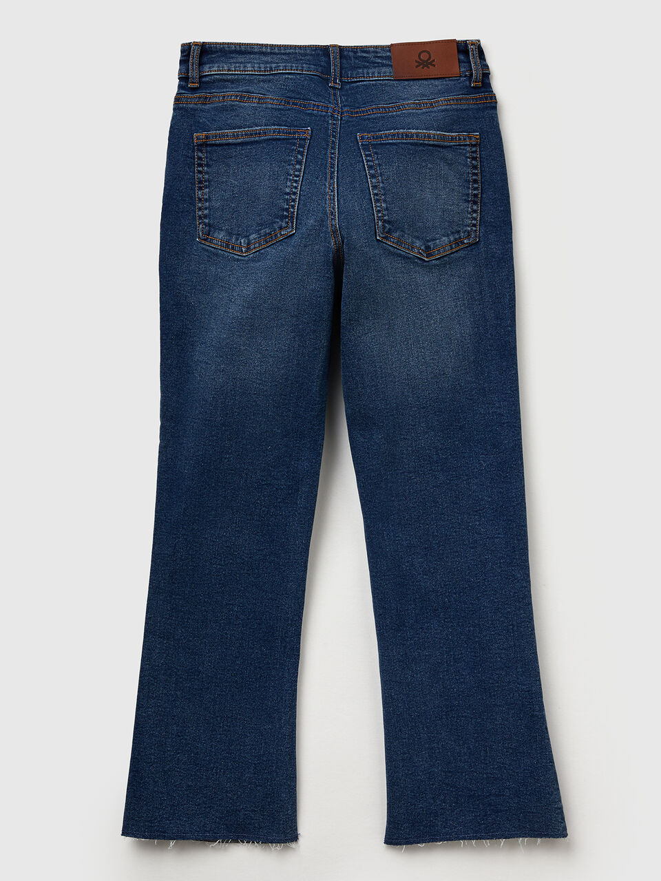 TROUSERS Mujer image number 2