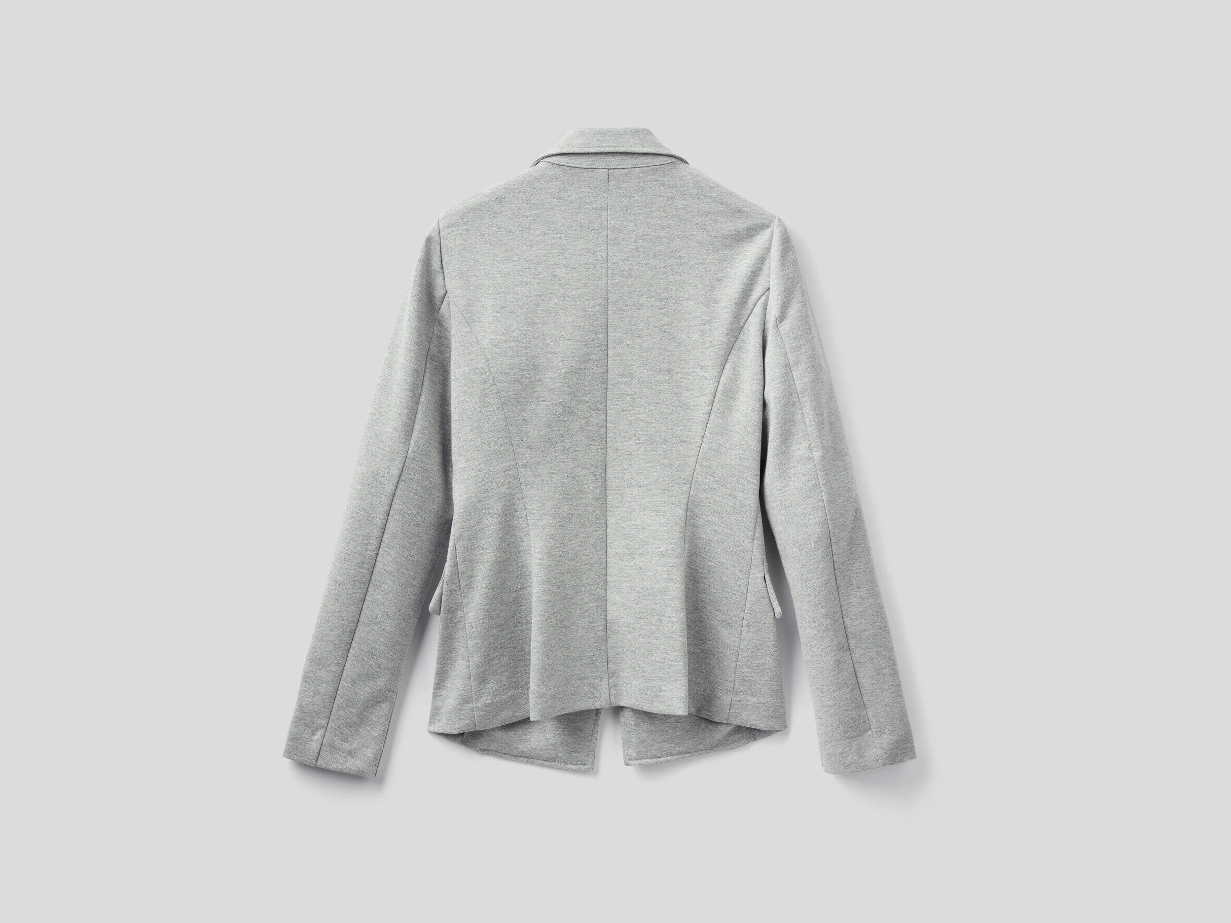 Blazer algodon mujer 2025