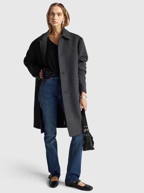 Bootcut jeans Women