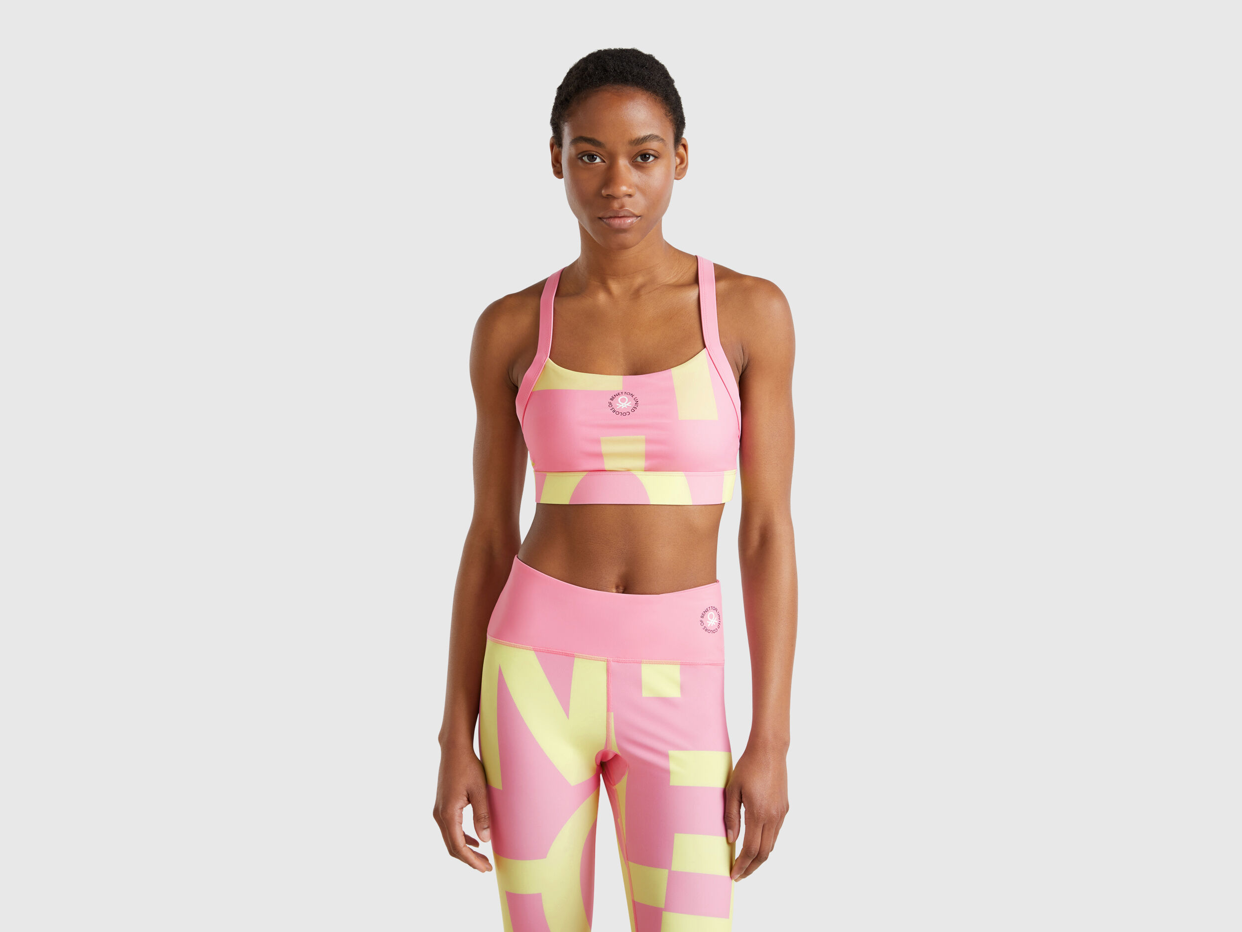 Padded and Push-Up Bras Undercolors | Benetton