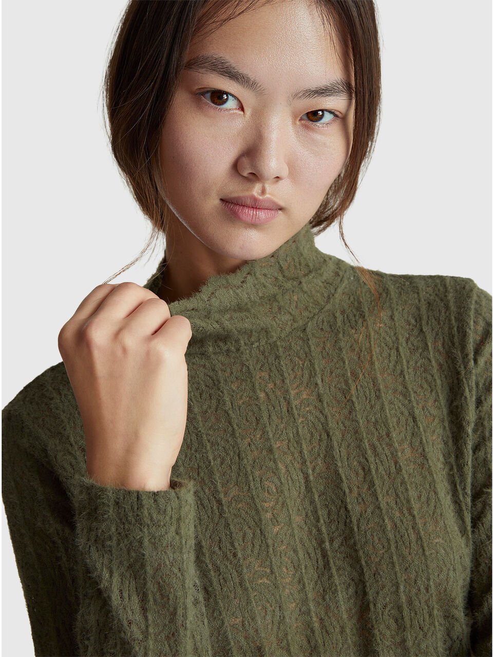 BLOUSE Women image number null