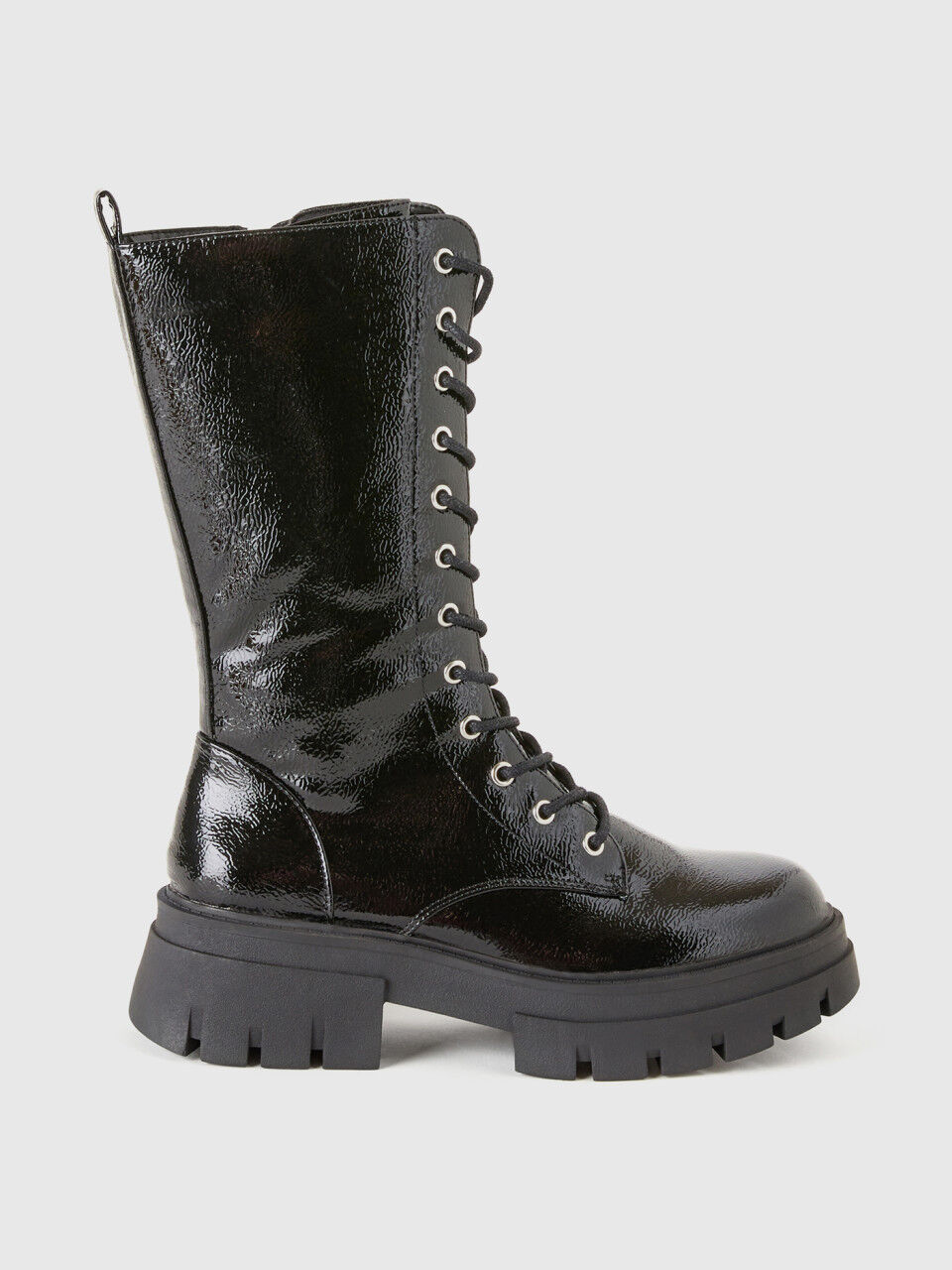 Botas hot sale niña benetton